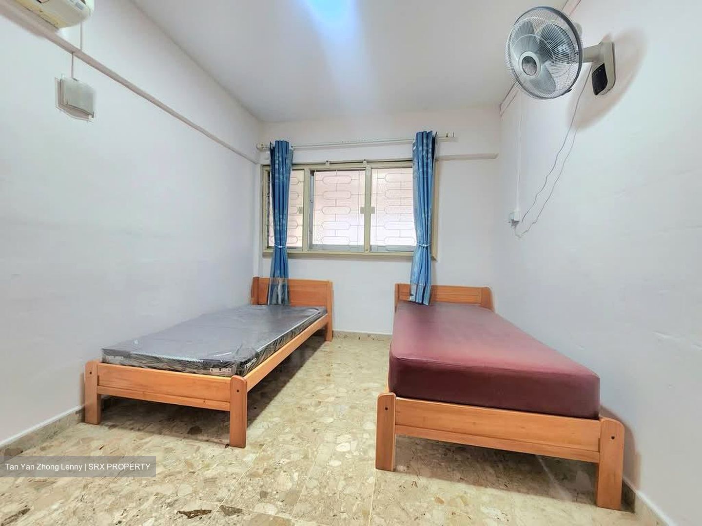 Blk 250 Tampines Street 21 (Tampines), HDB 3 Rooms #606481791